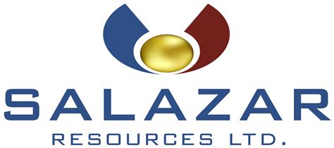 salazar resources stock price
